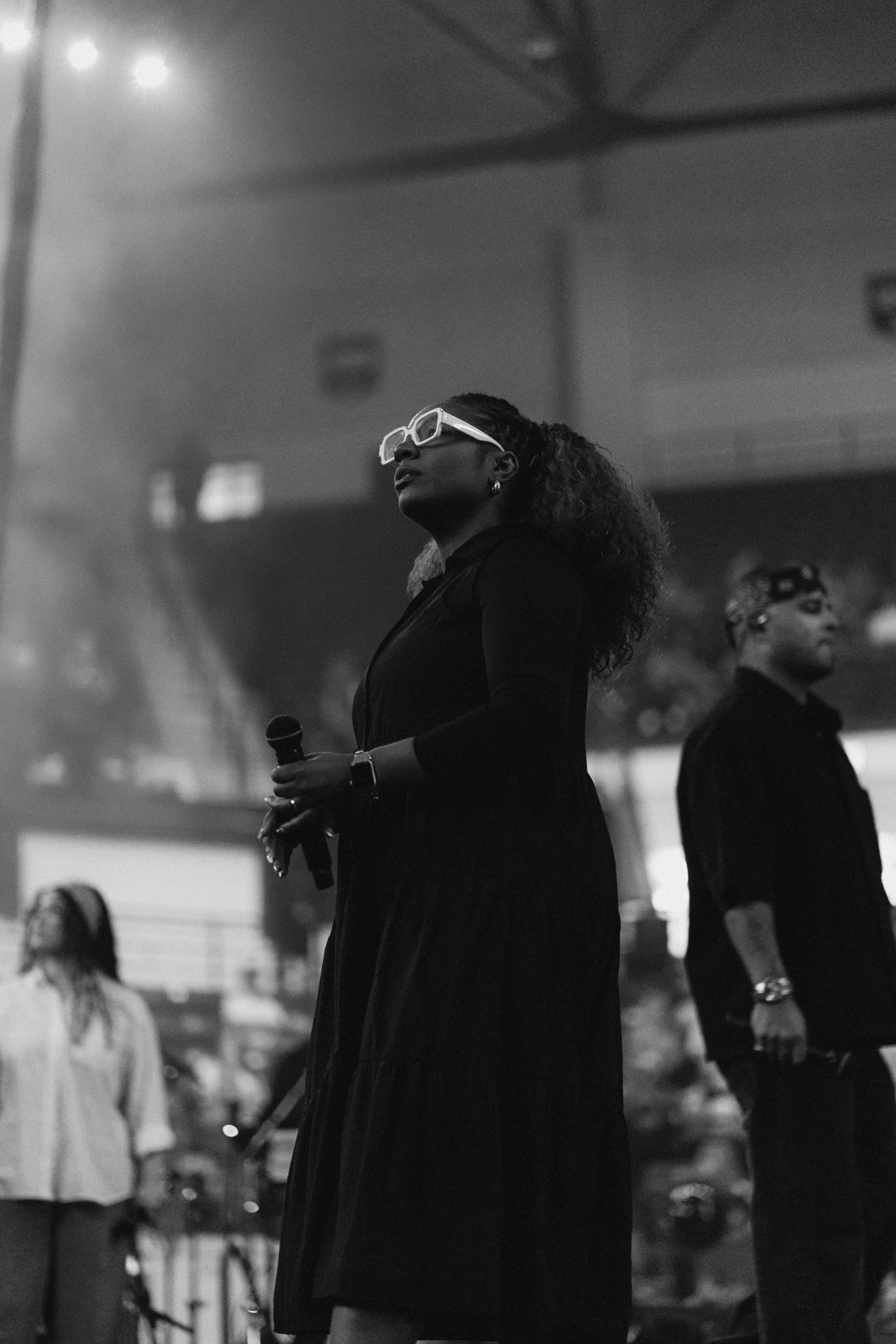 Church Consulting & Worship Development